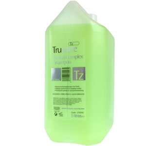 Truzone Herbal Complex Shampoo 5 Litre